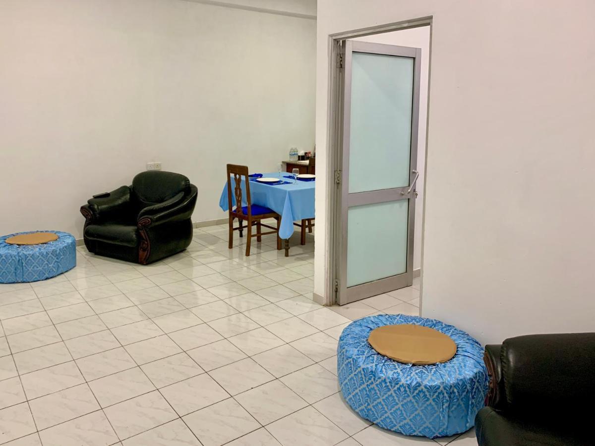 Mendila Cityscape Hikkaduwa Kültér fotó